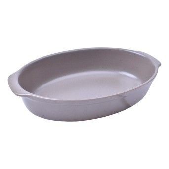 ASSADEIRA OVAL 32.5X20.5CM