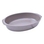 ASSADEIRA OVAL 32.5X20.5CM ASSADEIRA OVAL 32.5X20.5CM
