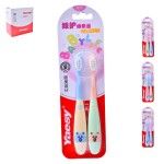 ESCOVA DENTES SUAVE 2814-020 CX240