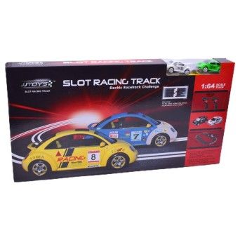 PISTA ZJ03126 JJ-12-1