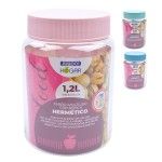 FRASCO PLASTICO 1,2L 56610