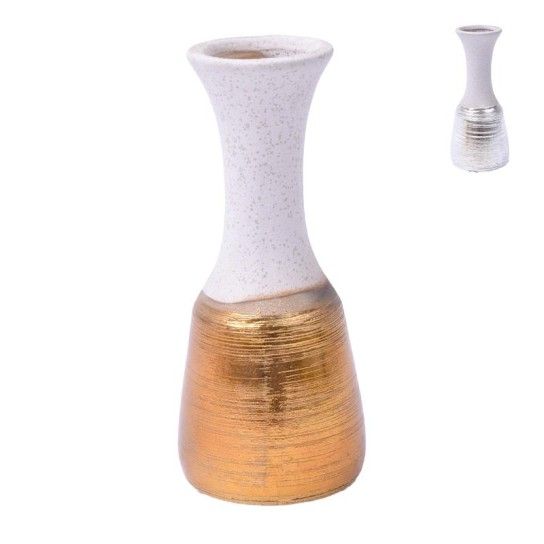 JARRA DECORATIVA 6.5X15CM