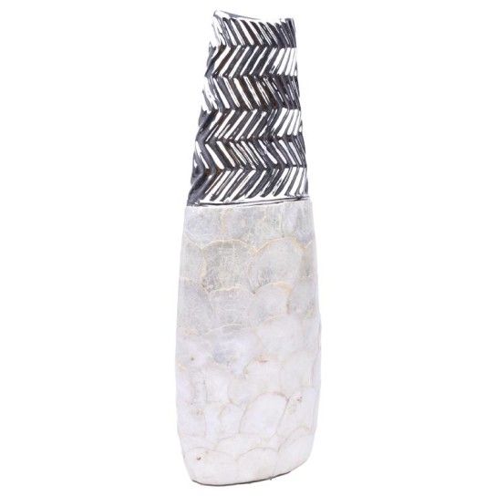 JARRA PORCELANA 50CM MJ17280 JARRA PORCELANA 50CM MJ17280