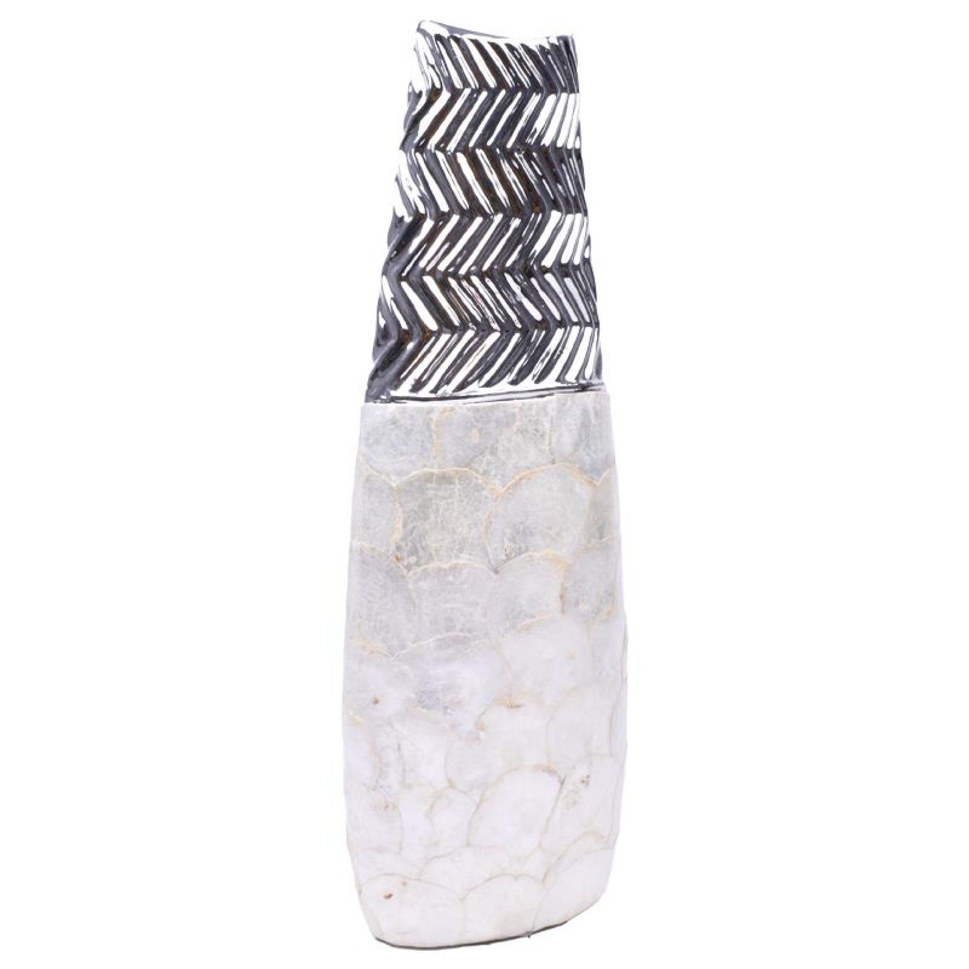 JARRA PORCELANA 50CM MJ17280 JARRA PORCELANA 50CM MJ17280