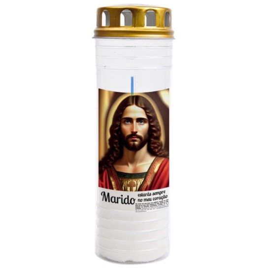 CIRIO 7 DIAS 60LL MARIDO CX 24