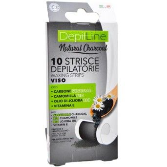 PENSO DEPILATORIO 10UND