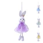 COELHO PASCOA 17CM 2855601225-309 CX240