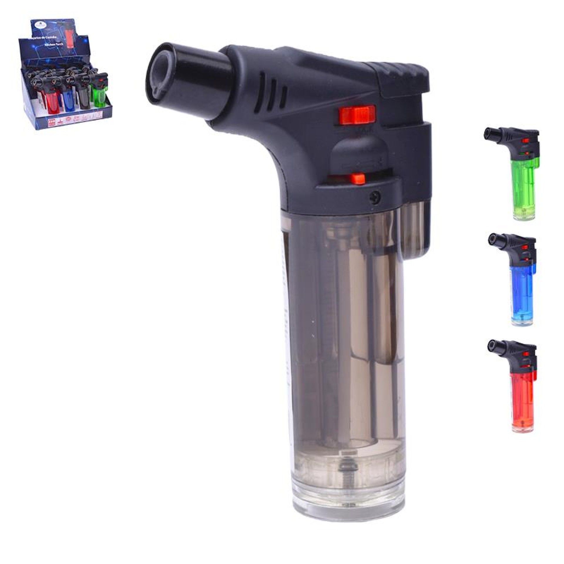 MAÇARICO COZINHA WT706 CX144 MAÇARICO COZINHA WT706 CX144