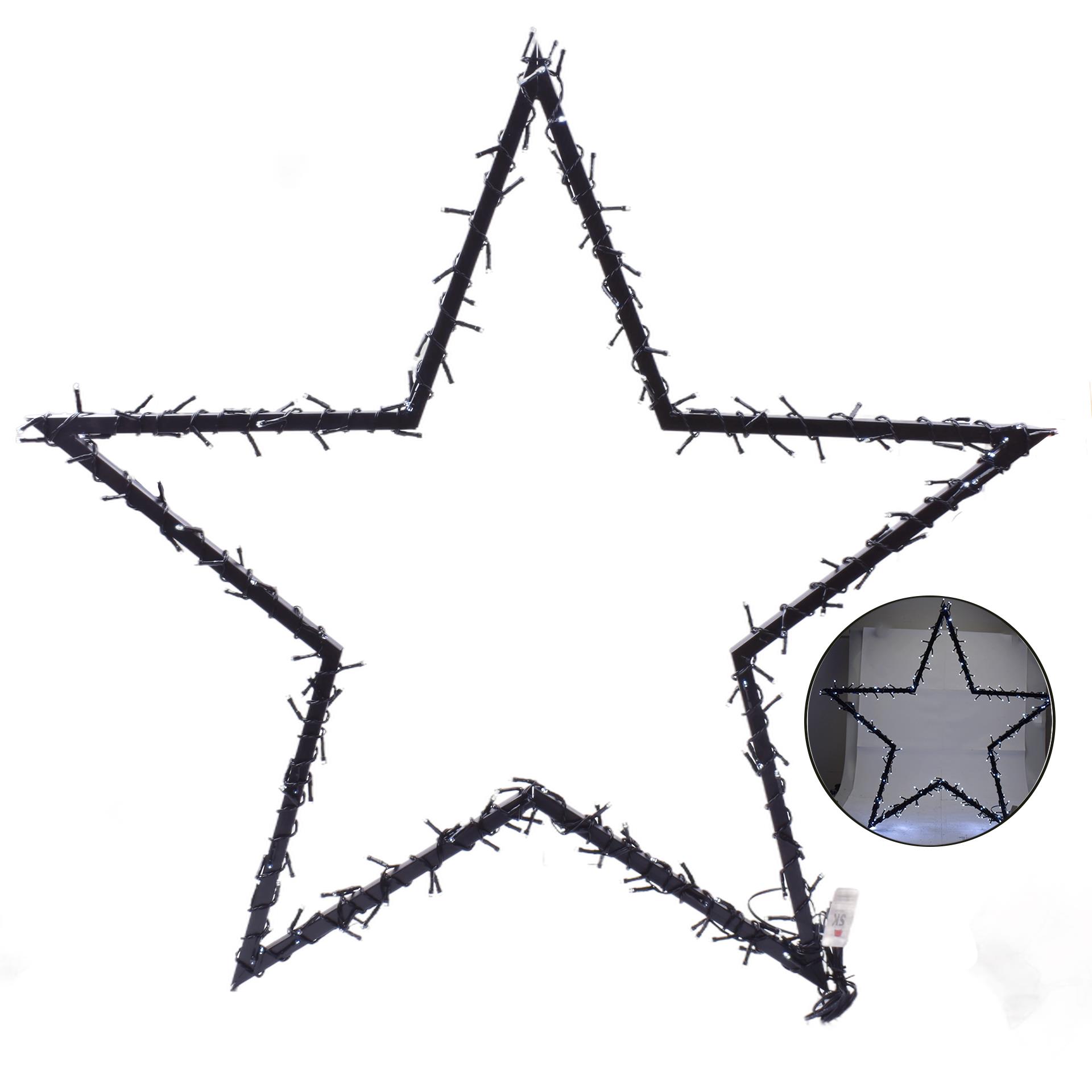 DECOR NAT L/FRIA 90CM 2697-205-B CX6 DECOR NAT L/FRIA 90CM 2697-205-B CX6