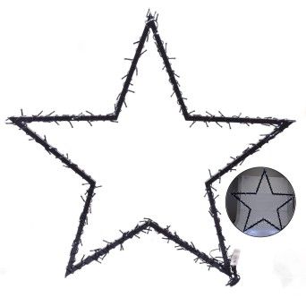 DECOR NAT L/FRIA 90CM 2697-205-B CX6