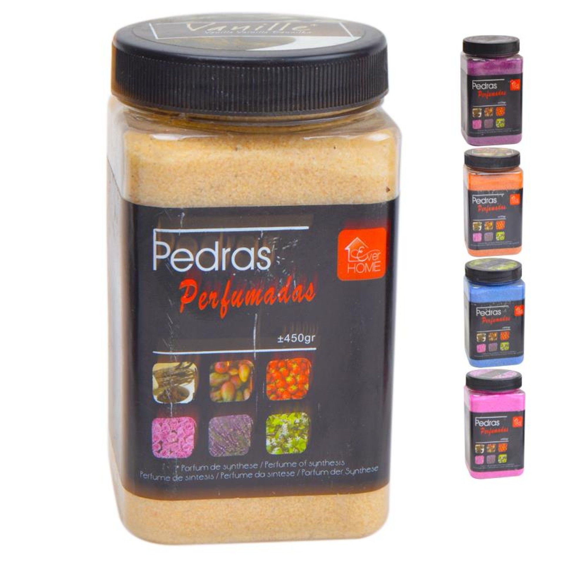 AREIA DECORATIVA PERF. 450G AREIA DECORATIVA PERF. 450G