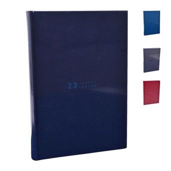 AGENDA SECRET 1 DIA 147X210 FORUM