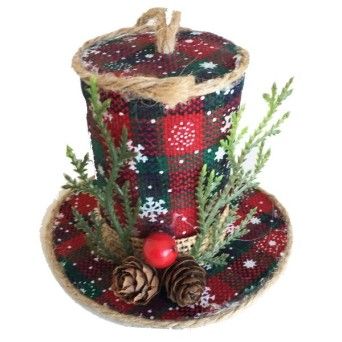 ENFEITE NATAL PENDURAR