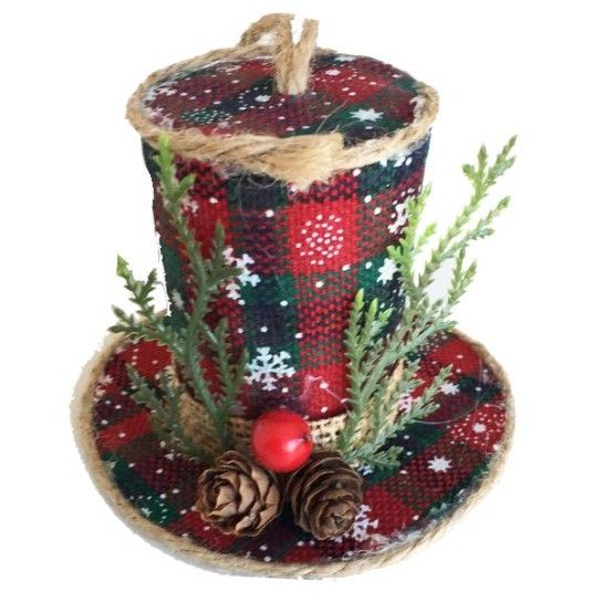 ENFEITE NATAL PENDURAR