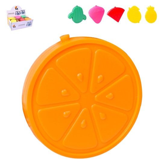 ACUMULADOR GELO FRUTAS 820-314 CX72