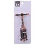 SACA ROLHAS METAL 2380-602-01 CX144 SACA ROLHAS METAL 2380-602-01 CX144
