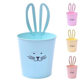 VASO RED DEC. COELHO 0230-25 CX80