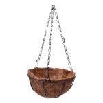VASO PENDURAR 20CM 202-939-20 CX72 VASO PENDURAR 20CM 202-939-20 CX72