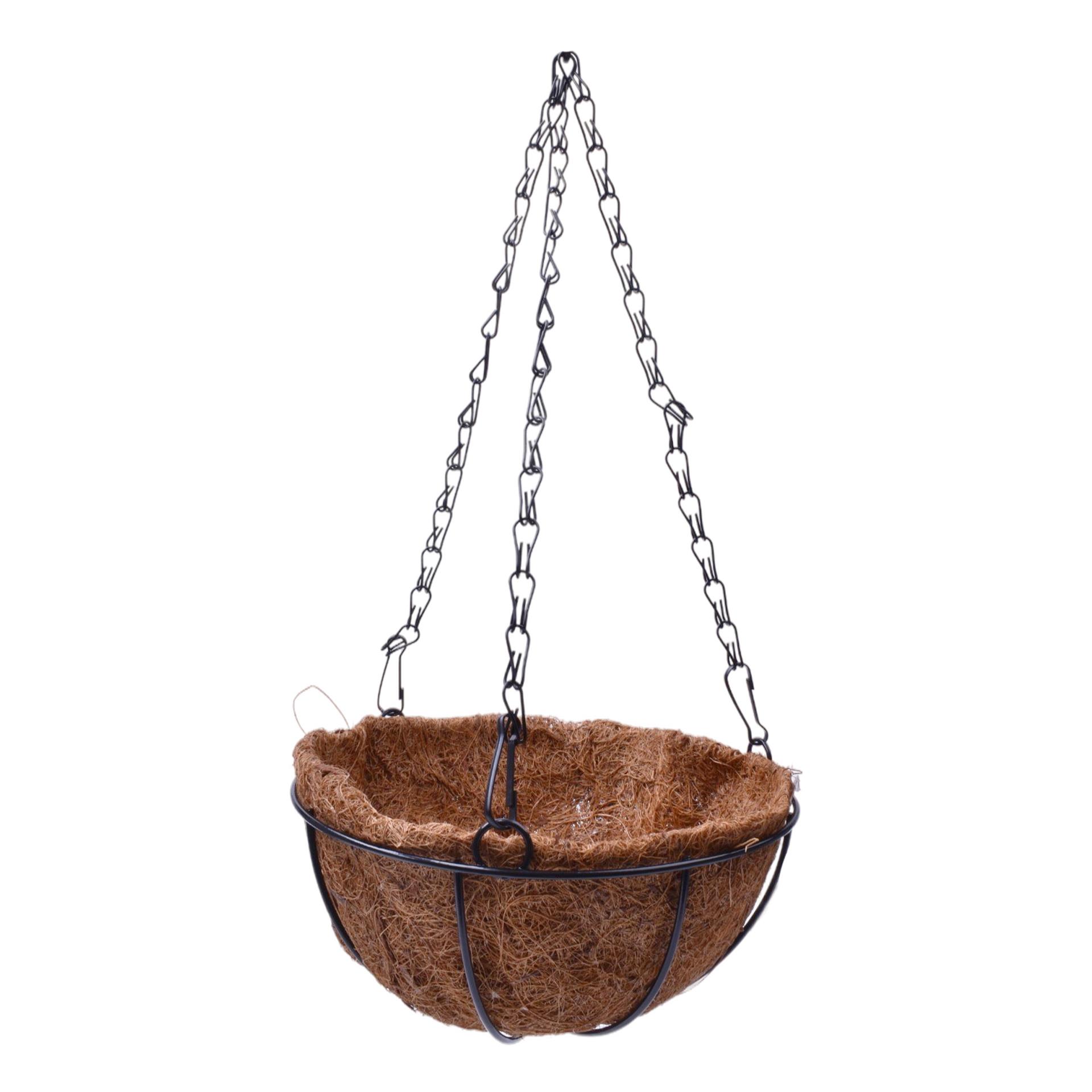 VASO PENDURAR 20CM 202-939-20 CX72 VASO PENDURAR 20CM 202-939-20 CX72