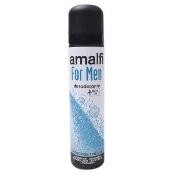 DESODORIZANTESPRAY AMALFI FOR MEN 110CC