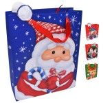 SACO NATAL 39X30X12CM 1844-342-02 CX180 SACO NATAL 39X30X12CM 1844-342-02 CX180