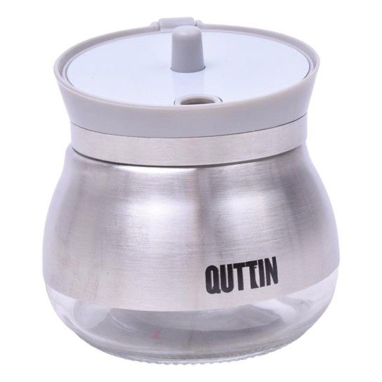 ACUCAREIRO VIDRO ACERO QUTTIN