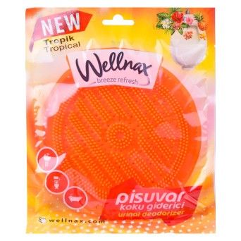 AMB P/URINOL WC TROPICAL BKL-941 CX96