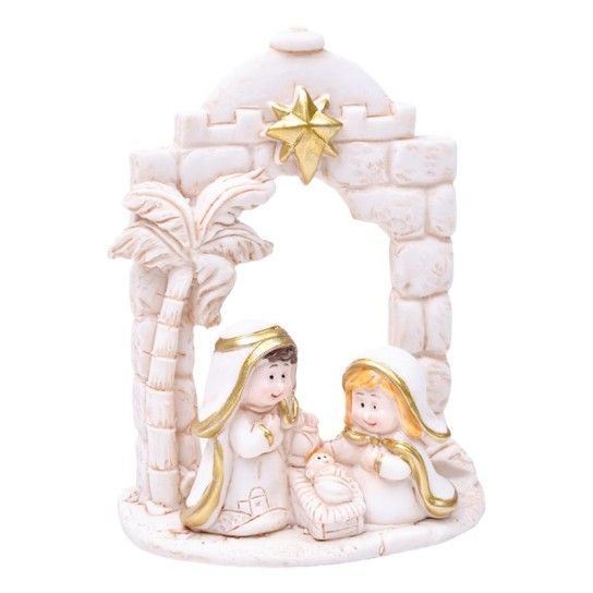DEC. NATAL 203-084 CX192