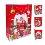 SACO PAPEL 3D 32X26X10 1968-501-01CX240