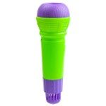 MICROFONE BRINQ. GY07394 MICROFONE BRINQ. GY07394