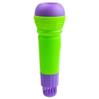 MICROFONE BRINQ. GY07394
