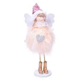 ANJO NATAL 20CM 2600-204-A CX180