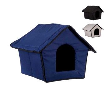 CASOTA ANIMAL ACOLCHADA 87510