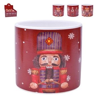 VASO NATAL 2675-021-N1 CX48