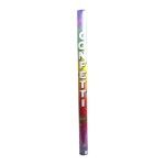 TUBO CONFETIS 80CM 202841-80 TUBO CONFETIS 80CM 202841-80