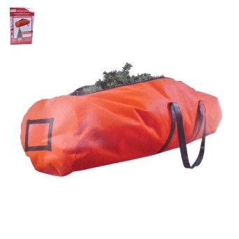SACO P/ RVORE DE NATAL 150CM 98X25X25CM