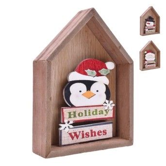 PINGENTE MDF 2668-570 CX72