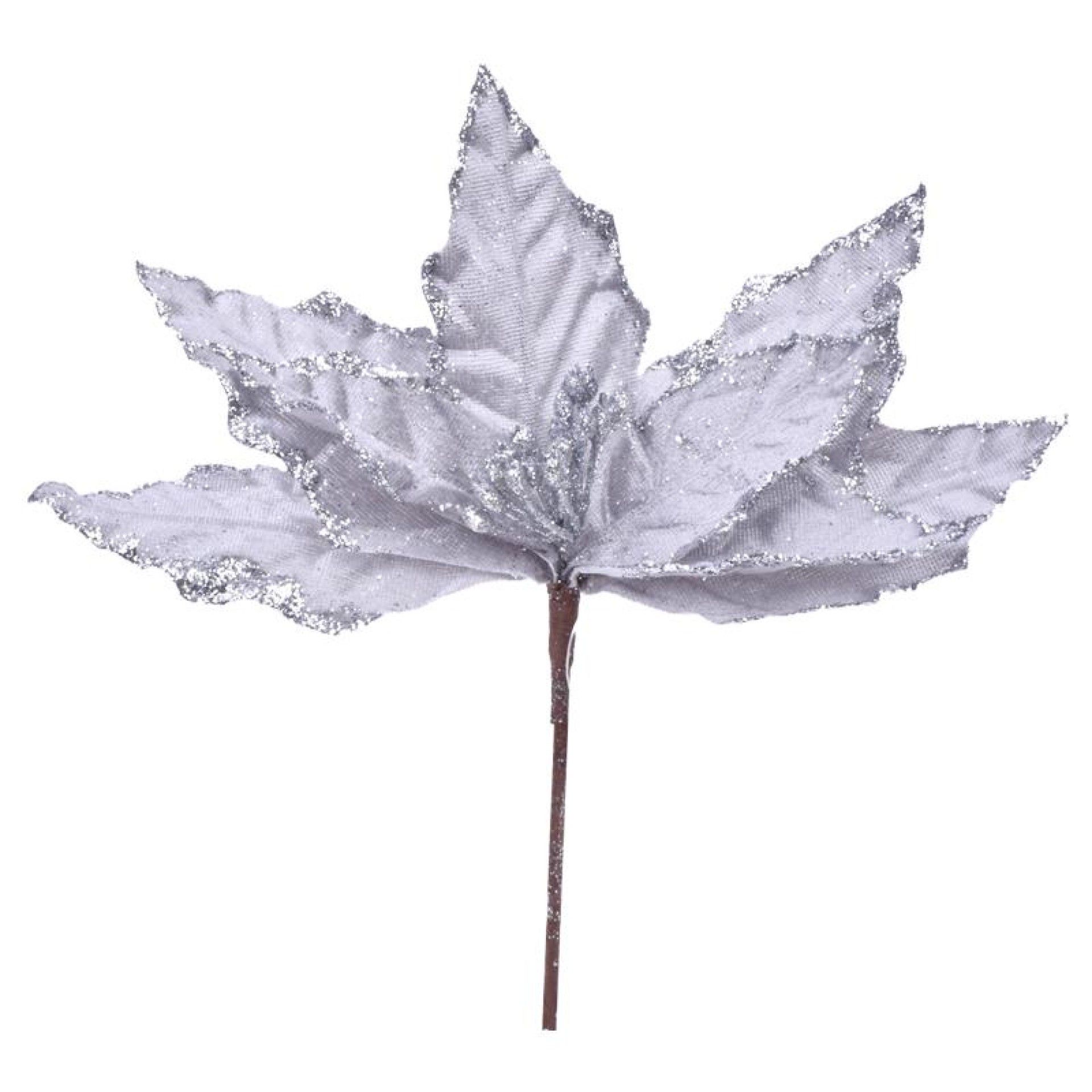 FLOR NATAL 22CM 1283-928 CX360 FLOR NATAL 22CM 1283-928 CX360