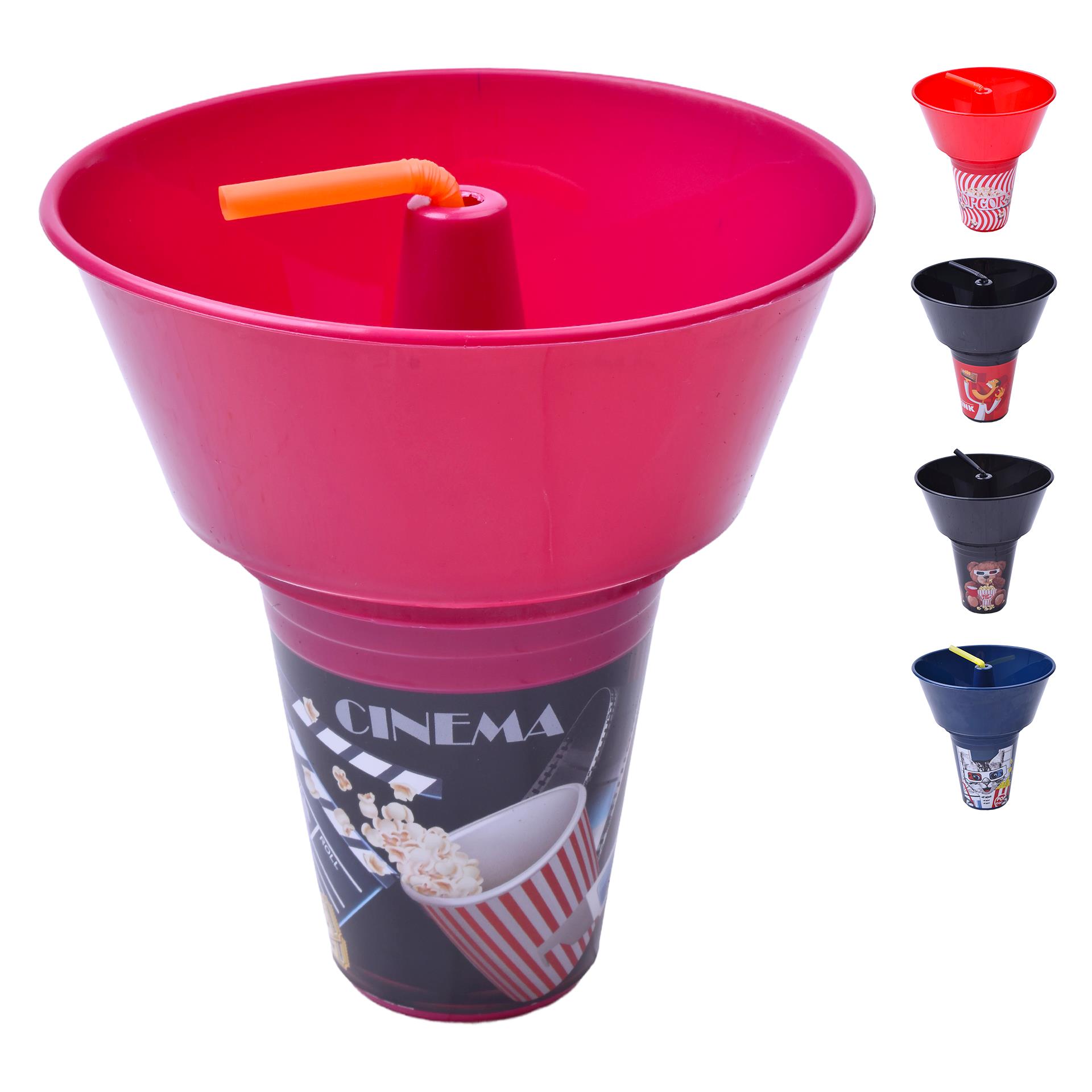 COPO+TA�A SNACKS TP-564 CX12