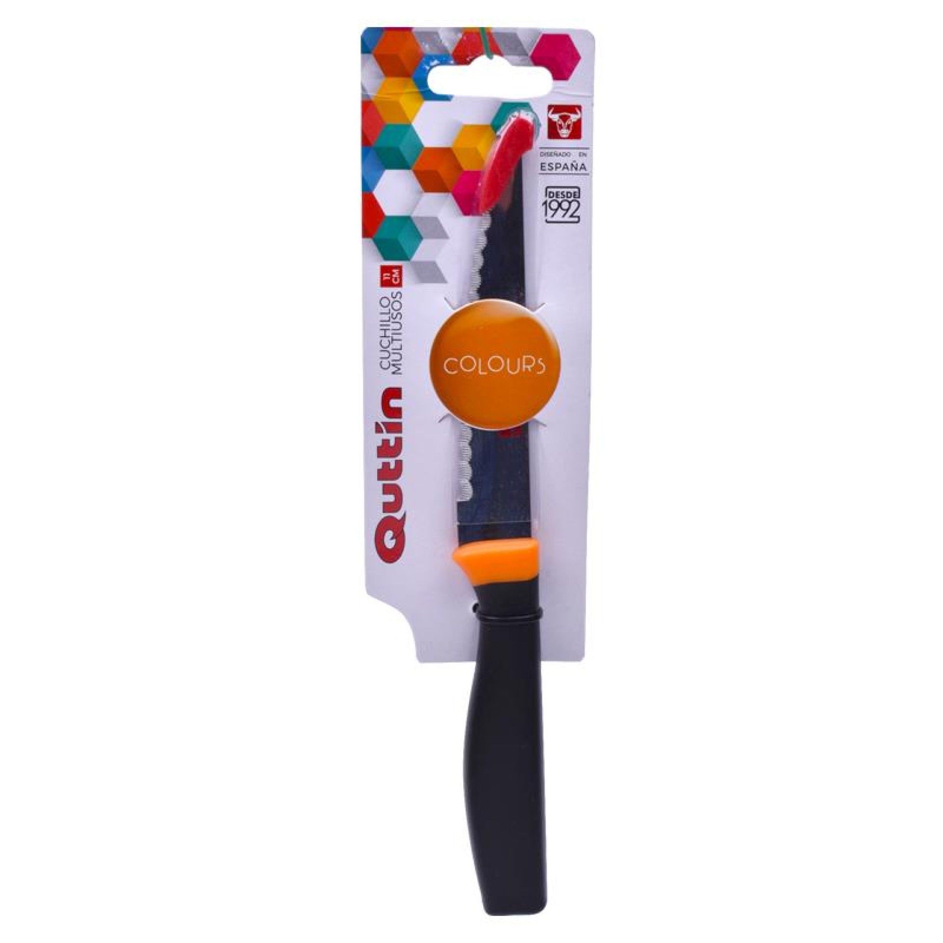 FACA 11CM FACA 11CM