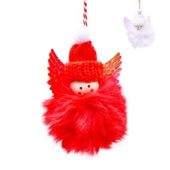 DEC. NATAL 6X10 1611-030 CX360