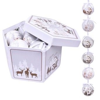 BOLAS 14 UNDS 1888-000-01 CX24