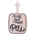 PLACA MDF PAI 2668-101-P CX72 PLACA MDF PAI 2668-101-P CX72