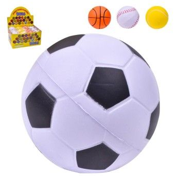 BOLA ANTI-STRESS 1127-020 CX288