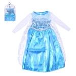 VESTIDO PRINCESA 120CM 2838-152-01 CX24
