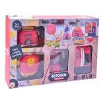 SET COZINHA CP208658 CX18 SET COZINHA CP208658 CX18