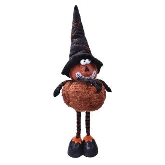 DEC. HALLOWEEN 70CM  2933-002 CX12