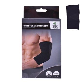 PROTET. COTOVELO NYLON 1570-023 CX240