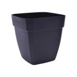 VASO QUADR C/ABA EUR 200 PRETO