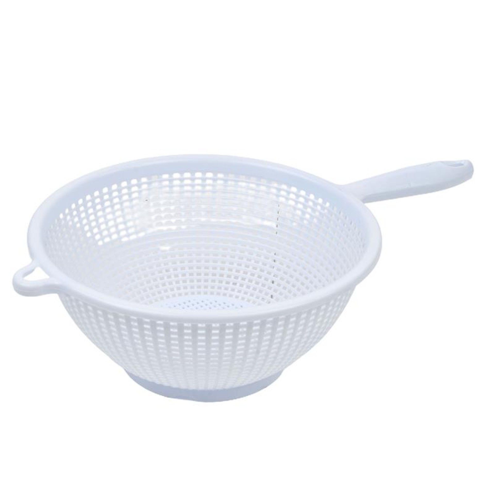 ESCORREDOR PLASTICO C/ CABO 22CM 1150201 ESCORREDOR PLASTICO C/ CABO 22CM 1150201